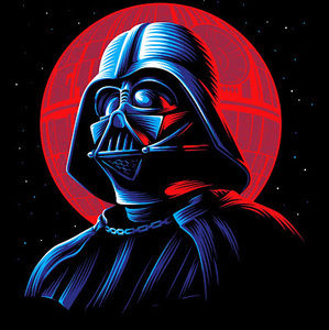 Meet your Posher, Darthkyft
